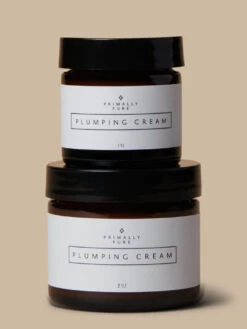 Plumping Cream
