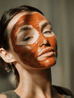 Plumping Mask -Primally Pure Shop PlumpingMask 3 model