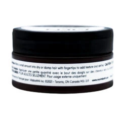 Vitabath Pomade 2 Oz/56 G -Primally Pure Shop Pomade back 2000x2000 77565.1629677373