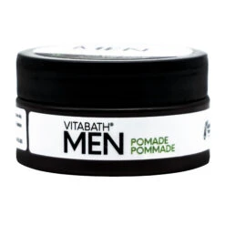 Vitabath Pomade 2 Oz/56 G -Primally Pure Shop Pomade front 2000x2000 74529.1629677374