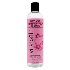 Pomegranate Bellini Blush™ Body Wash 12 Fl Oz/354 ML