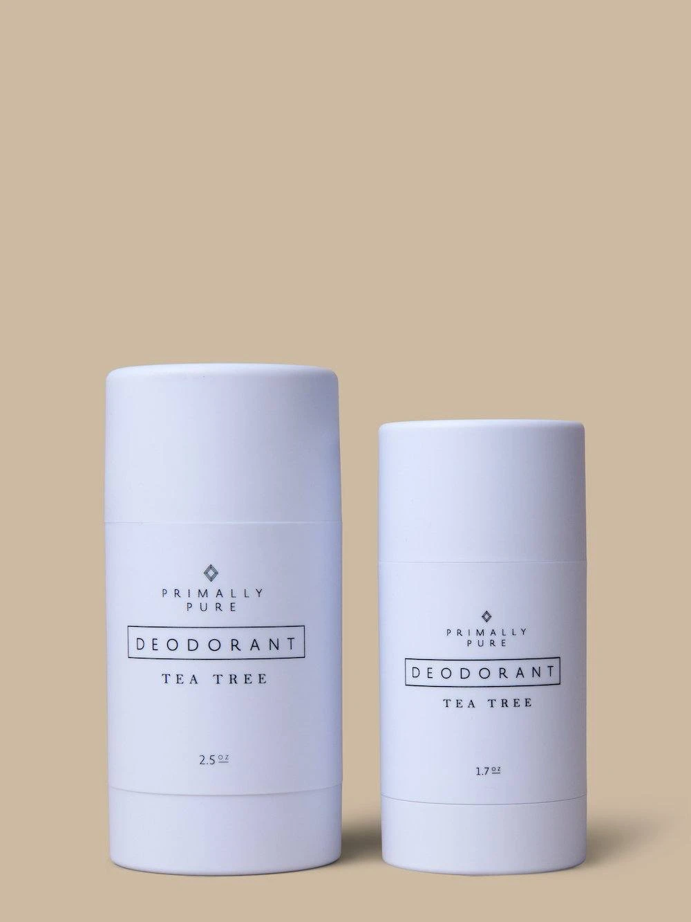 Tea Tree Deodorant 3 Tea Tree Deodorant