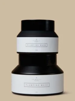 Plumping Mask