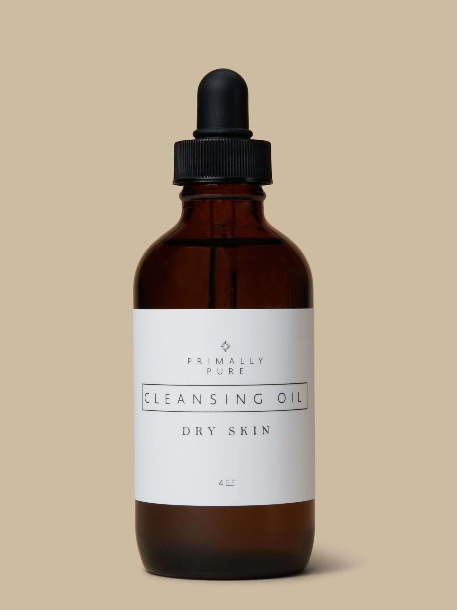 Cleansing Oil (Dry Skin) 3 Cleansing Oil (Dry Skin)
