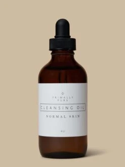 Cleansing Oil (Normal Skin)