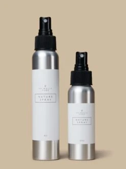 Nature Spray (Mosquito Repellent)