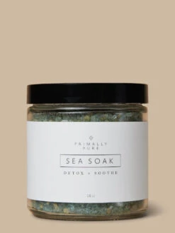 Sea Soak