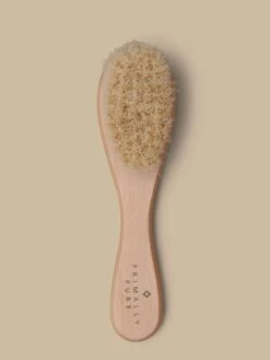 Facial Dry Brush