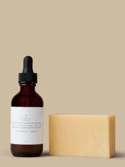 Double Cleansing Kit