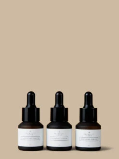 Serum Trio