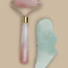 Gua Sha + Ridged Roller -Primally Pure Shop PrimallyPure 0205 14ed0296 d978 466a 9a7d c356d8c05f86