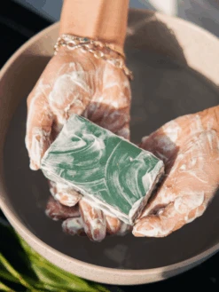 Primally Pure Shop -Primally Pure Shop SoothingBar 2