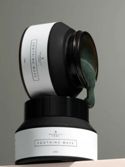 Soothing Spirulina Face Mask -Primally Pure Shop SoothingMaskPDP 3