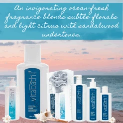 Spa Skin Therapy™ Moisturizing Lotion 20 Fl Oz/600 ML -Primally Pure Shop Spa Fragrance description A content 95717.1678399230