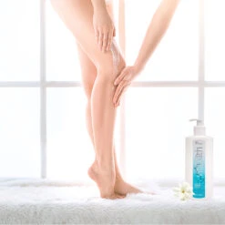 Spa Skin Therapy™ Moisturizing Lotion 20 Fl Oz/600 ML -Primally Pure Shop Spa Lotion lifestyle 800x800 60226.1556562982