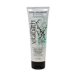 Cool Spearmint & Thyme™ Body Cream 8 Oz/226 G