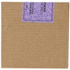 Lavender Chamomile 3-wick Filled Candle 14oz/396g -Primally Pure Shop VB DSC049011 WEB 800x800 60685.1669052783