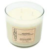 Heavenly Coconut Crème™ 3-wick Filled Candle 14 Oz/396g