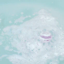 Coconut Noir™ Hand-Wrapped Foaming Bath Bomb 5.29 Oz/150 G 18 Coconut Noir™ Hand-Wrapped Foaming Bath Bomb 5.29 Oz/150 G -Primally Pure Shop bath bomb lather 800x800 89746.1691692568