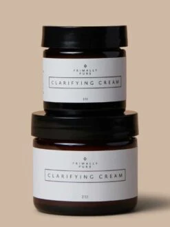 Clarifying Cream